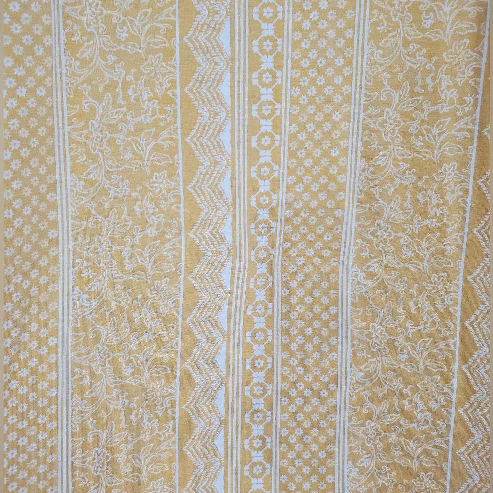 Torrid Hi Neck A-Line Keyhole Back Bohemian Tank Top Women’s 2X ~  Pre-Owned - Picture 4 of 11